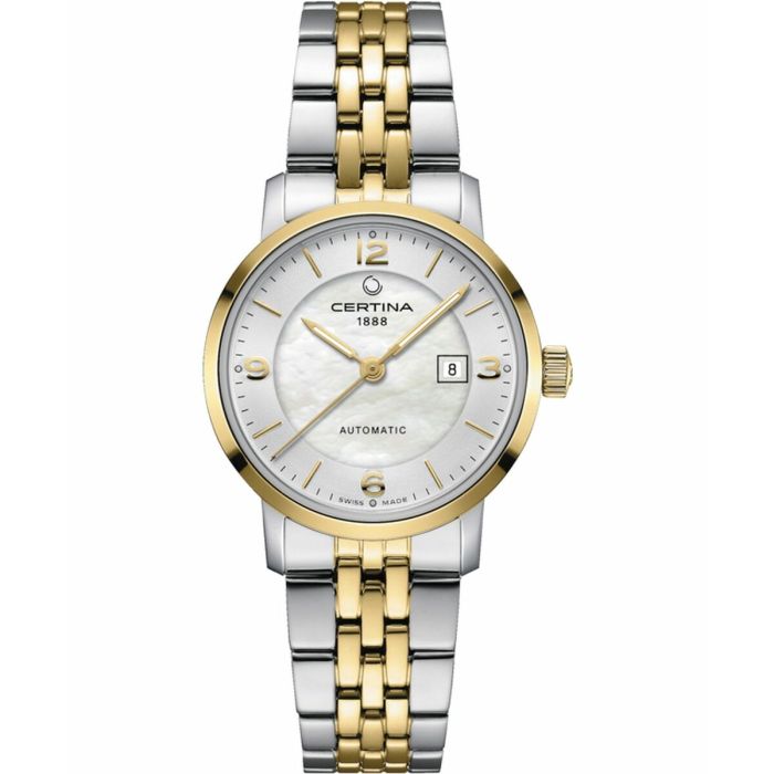 Reloj Mujer Certina C0350072211702