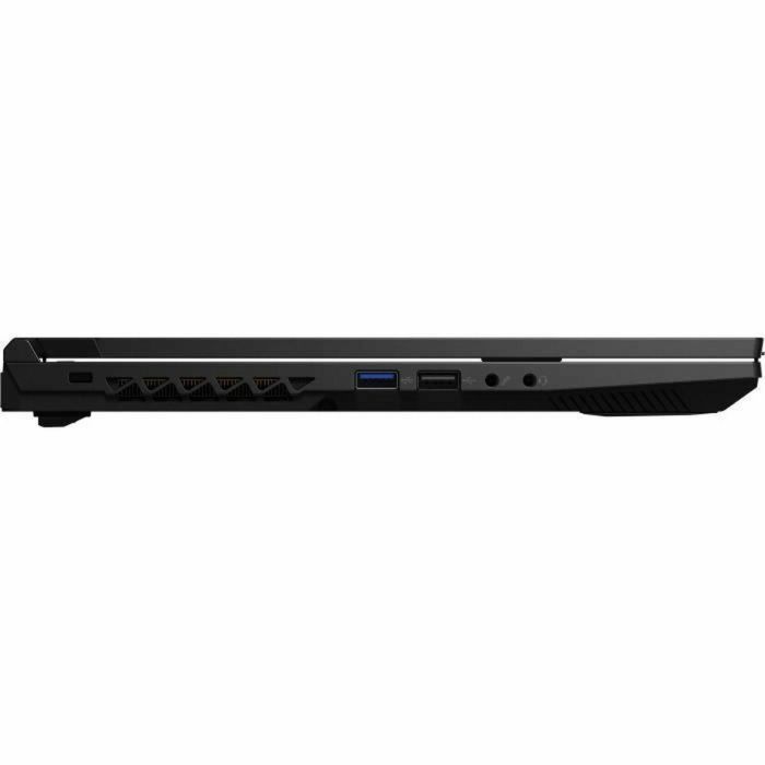 PC portátil para juegos - ERAZER - CRAWLER E30e - 15.6FHD - Intel i5 12450H - 8GB RAM - 512GB SSD - RTX 2050 - AZERTY - Sin SO 1 PC portátil para juegos - ERAZER - CRAWLER E30e - 15.6FHD - Intel i5 12450H - 8GB RAM - 512GB SSD - RTX 2050 - AZERTY - Sin SO 1