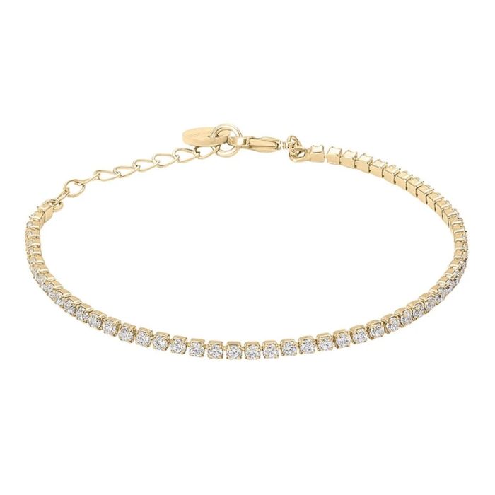 Pulsera Mujer Stroili 1685698 Dorado