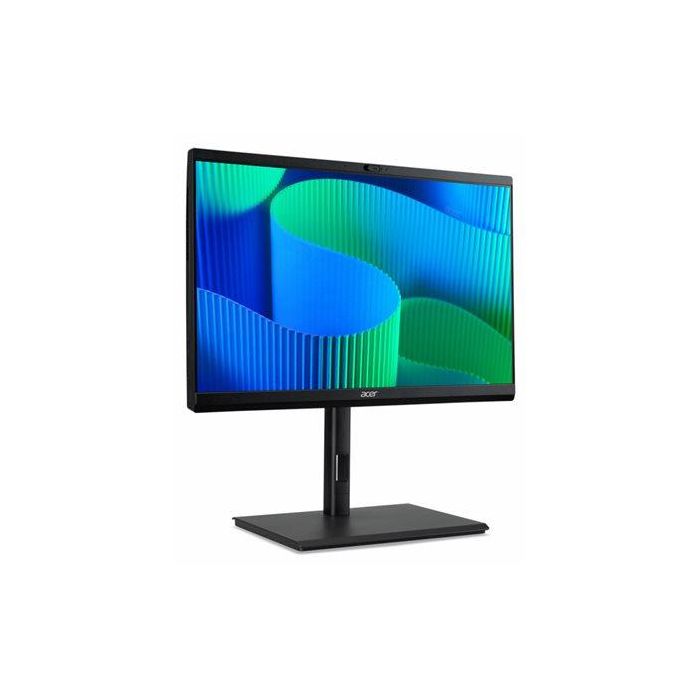 Acer Veriton Z2 VZ2724G Ordenador Todo en Uno 23.8" Full HD Intel Core i5-14400 2 Acer Veriton Z2 VZ2724G Ordenador Todo en Uno 23.8" Full HD Intel Core i5-14400 2