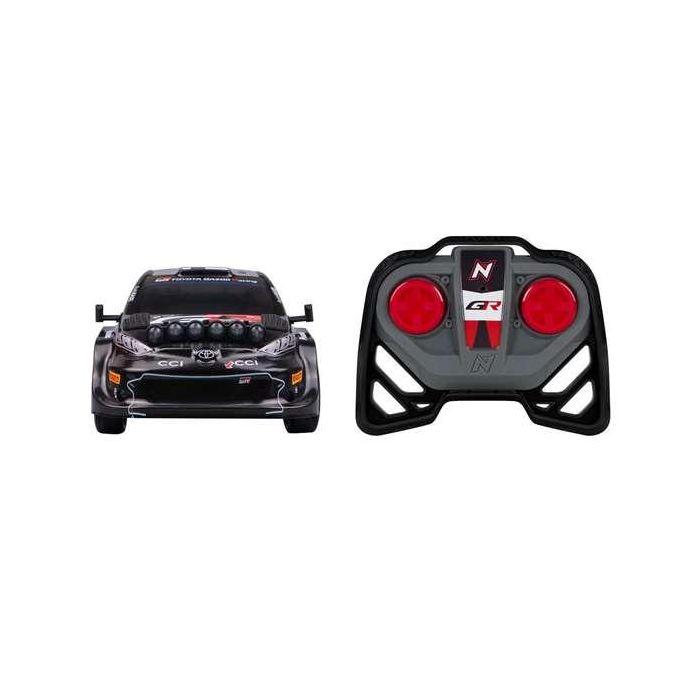 Coche radio control toyota gr escala 1:18 10 Coche radio control toyota gr escala 1:18 10