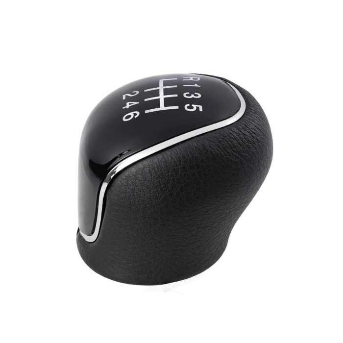 Pomo de la Palanca de Cambio ABC Parts FORD MONDEO MK3/4 FOCUS MK2/3/ S/C-MAX/KUGA 6