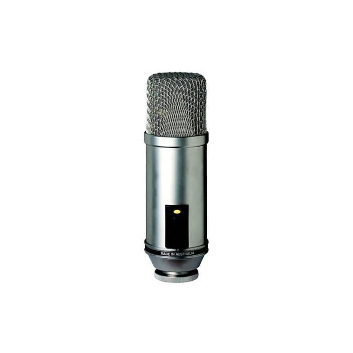 Rode Broadcaster