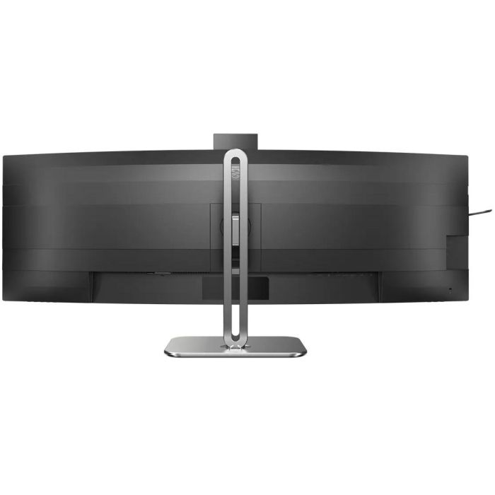 Philips 49B2U6903CH Monitor Curvo Profesional 48.8" Dual QHD 32:9 UltraWide VA Thunderbolt 4 Webcam Auto-Enfoque HDR400 Negro 2 Philips 49B2U6903CH Monitor Curvo Profesional 48.8" Dual QHD 32:9 UltraWide VA Thunderbolt 4 Webcam Auto-Enfoque HDR400 Negro 2