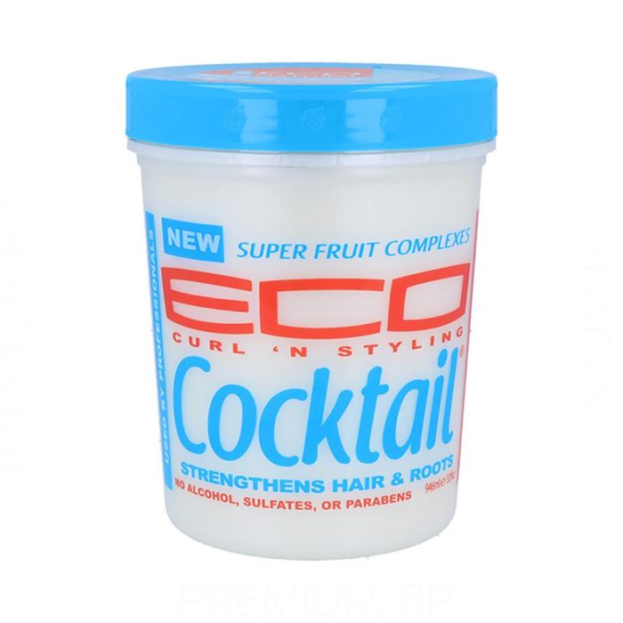 Eco Styler Curl 'N Styling Cocktail 32Oz/946 ml