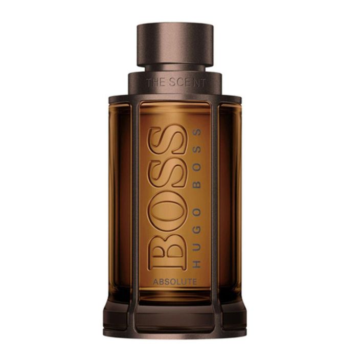 Perfume Hombre The Scent Absolute Hugo Boss EDP 0 Perfume Hombre The Scent Absolute Hugo Boss EDP 0