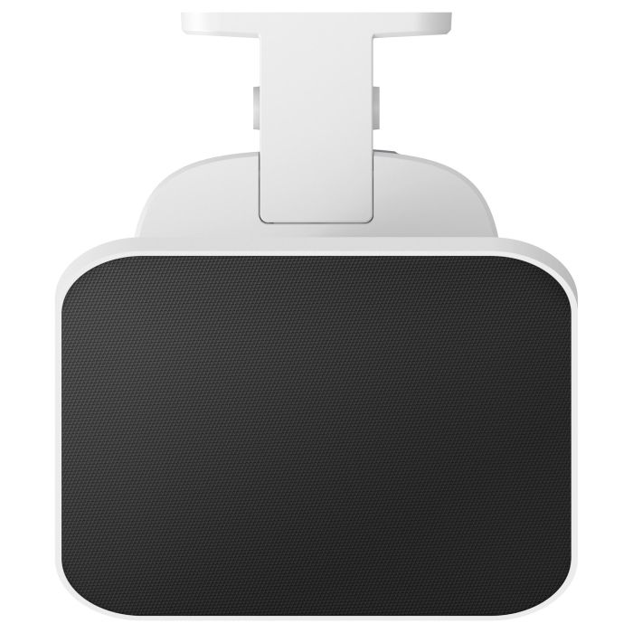 Eufy SoloCam S340 Cámara de Seguridad Solar Exterior 360° Zoom Óptico 8x 2880x1620 Wi-Fi Interior/Exterior Inalámbrica Montaje Techo/Pared Blanco 5