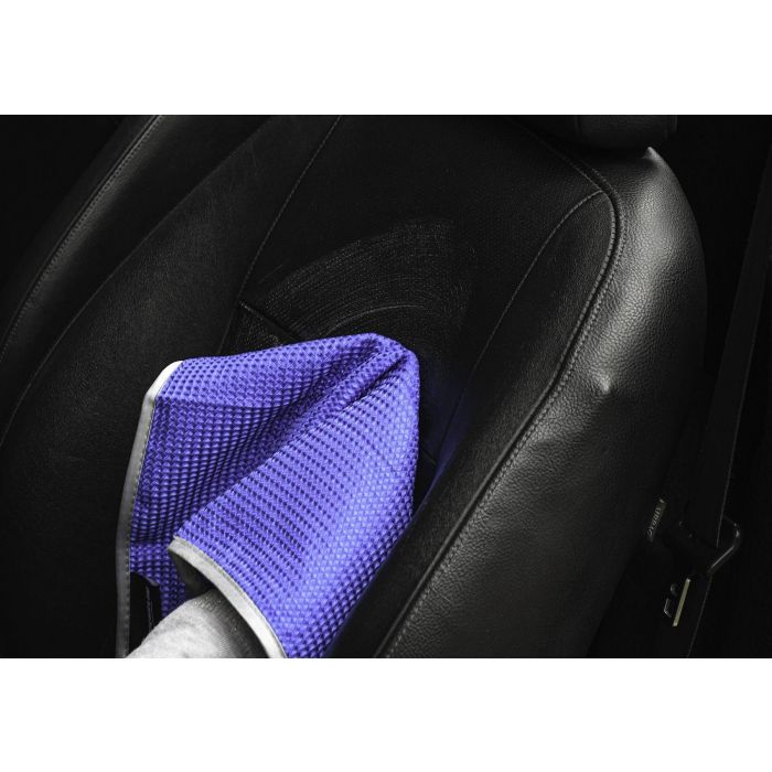 Limpiador - MICHELIN - Experto en cuero - 500 ml 5