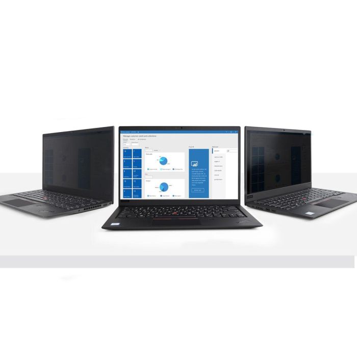 Filtro de Privacidad para Monitor Startech 156L 6 Filtro de Privacidad para Monitor Startech 156L 6