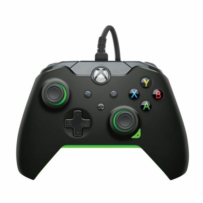 Mando Gaming PDP 4 Mando Gaming PDP 4