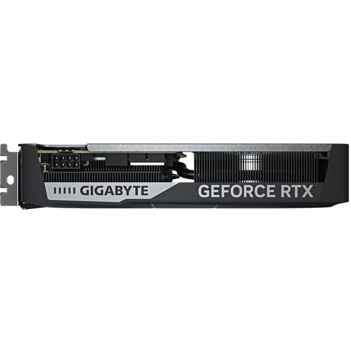 Gigabyte 9VN5060EO-00-G10 Tarjeta Gráfica GeForce RTX 5060 Eagle OC 8GB GDDR7 Blackwell para Gaming y Creación 6 Gigabyte 9VN5060EO-00-G10 Tarjeta Gráfica GeForce RTX 5060 Eagle OC 8GB GDDR7 Blackwell para Gaming y Creación 6