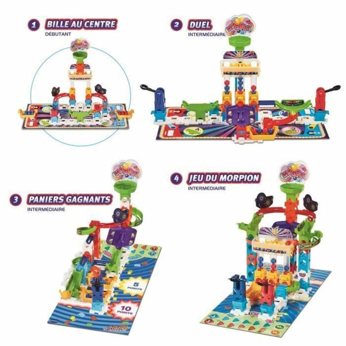 Playset Vtech Marble Rush 1