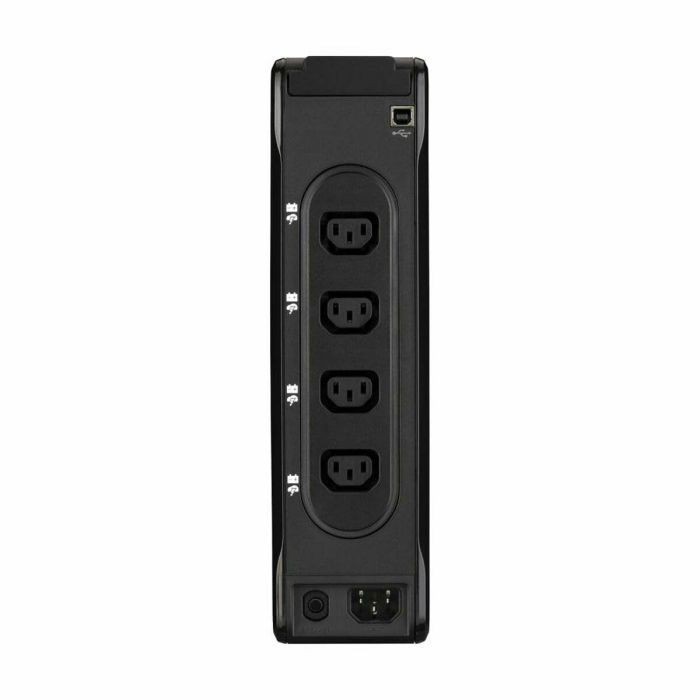 Eaton EAT1748451643645 SAI 3P Ellipse 3P1700UI 1700VA/1040W - Protección Sobretensiones para PC Profesional/TPV 5