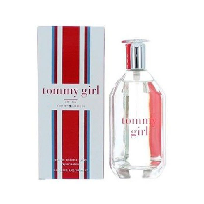 Tommy Hilfiger Tommy Girl Edt 50 mL 1 Tommy Hilfiger Tommy Girl Edt 50 mL 1