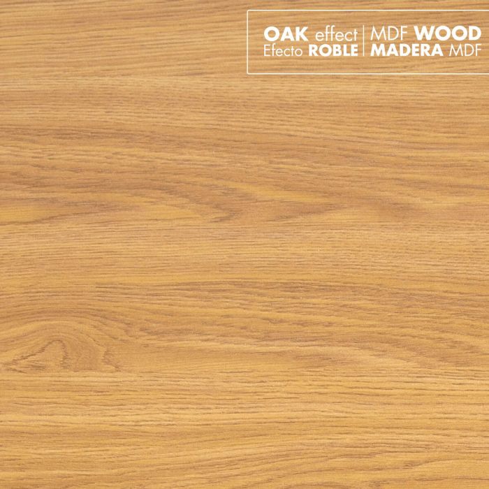 Cajonera Max Home Negro Moderno 55 X 100 X 30 CM 1