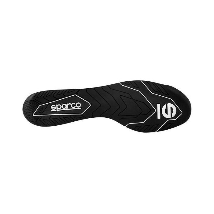 Botines Racing Sparco K-SKID Azul/Negro 1