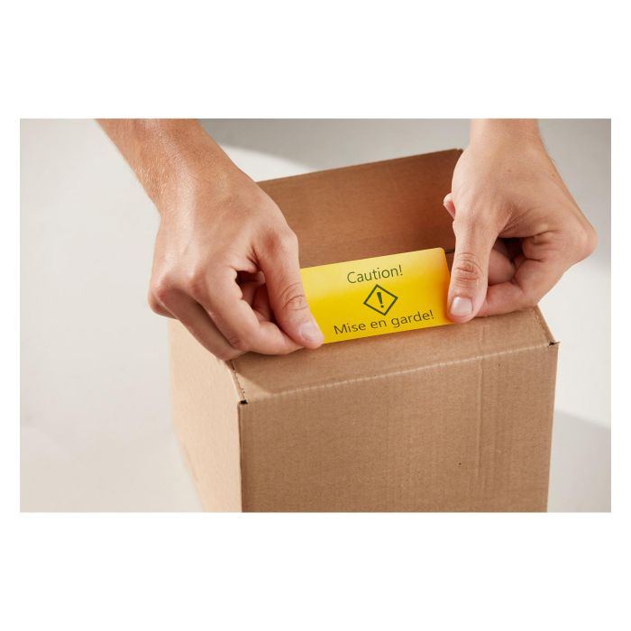 Dymo LabelWriter 5XL Impresora de Etiquetas USB/LAN 2