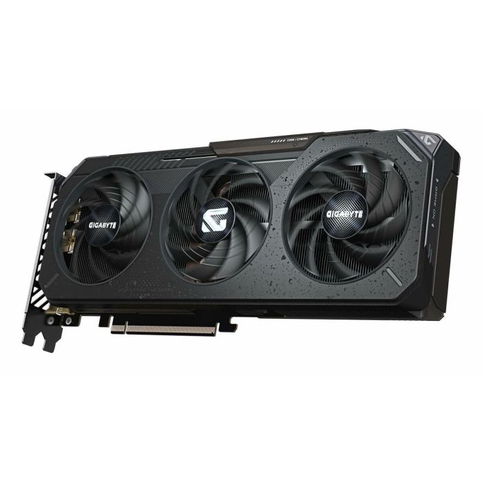 GIGABYTE GV-R9060XTGAMING OC-8GD Tarjeta Gráfica Radeon RX 9060 XT GAMING OC 8GB GDDR6 PCI-E 5.0 WINDFORCE 3X RGB 3 GIGABYTE GV-R9060XTGAMING OC-8GD Tarjeta Gráfica Radeon RX 9060 XT GAMING OC 8GB GDDR6 PCI-E 5.0 WINDFORCE 3X RGB 3