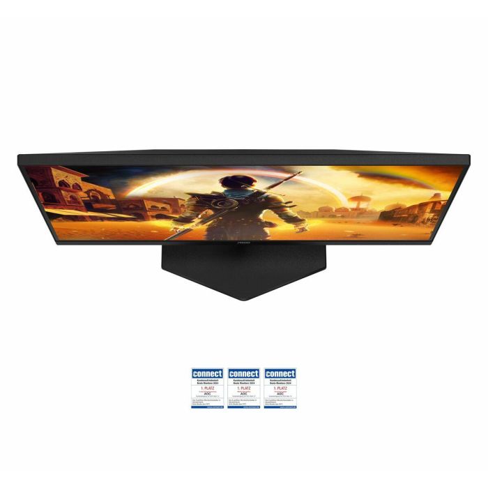 Aoc Monitor Gamer Q27G42ZE 27'' QHD 240Hz IPS Rápido 0.3ms 3