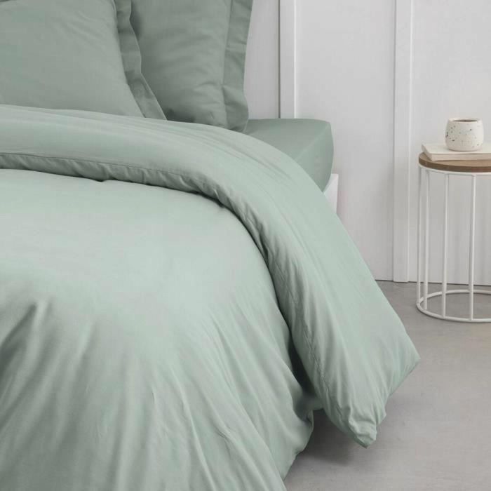 Today TOD3574643505606 Cubierta de Edredón Esencial 240x260 cm 2 Personas 100% Algodón Ceudon 1
