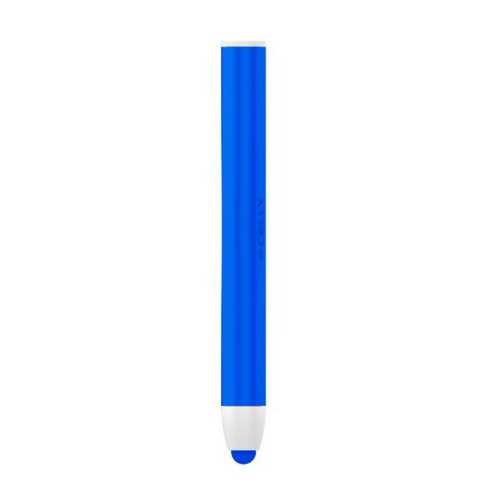 Puntero Celly KIDSTOUCHPENLB Azul 7 Puntero Celly KIDSTOUCHPENLB Azul 7