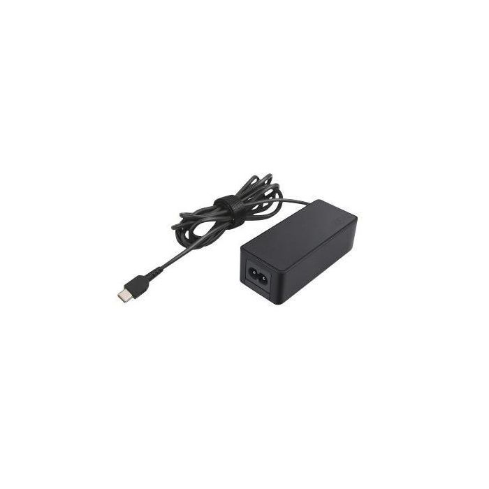Lenovo Adaptador AC Estándar 45W