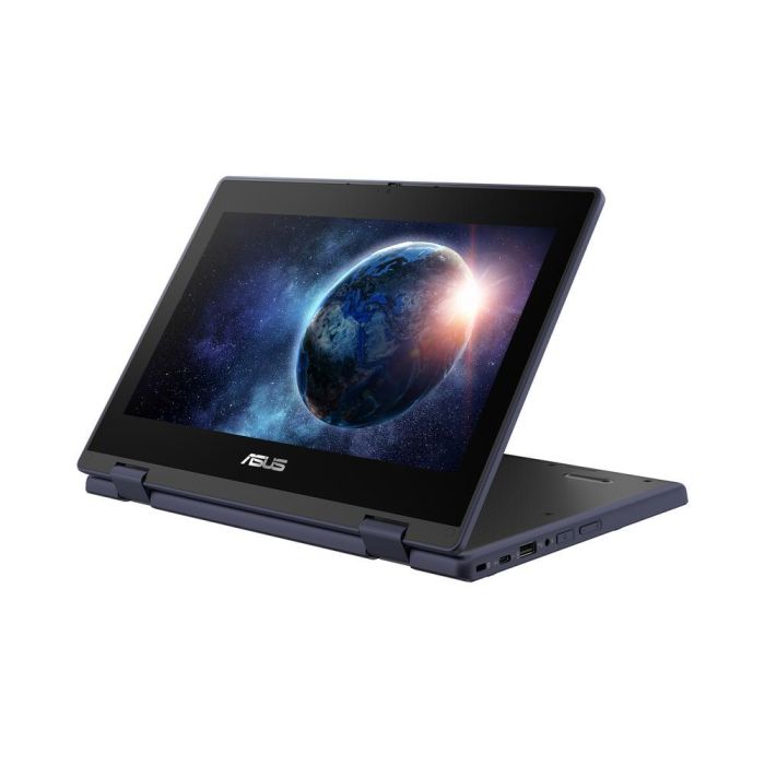 Asus Br1104Fta - Ns0089Xa Portátil Convertible 2 en 1 Intel N150 4GB RAM 128GB SSD Táctil Windows 11 Pro Education 7 Asus Br1104Fta - Ns0089Xa Portátil Convertible 2 en 1 Intel N150 4GB RAM 128GB SSD Táctil Windows 11 Pro Education 7