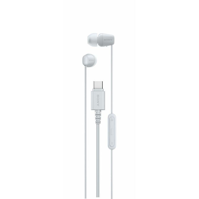 Auriculares Sony IEREX15CW 9