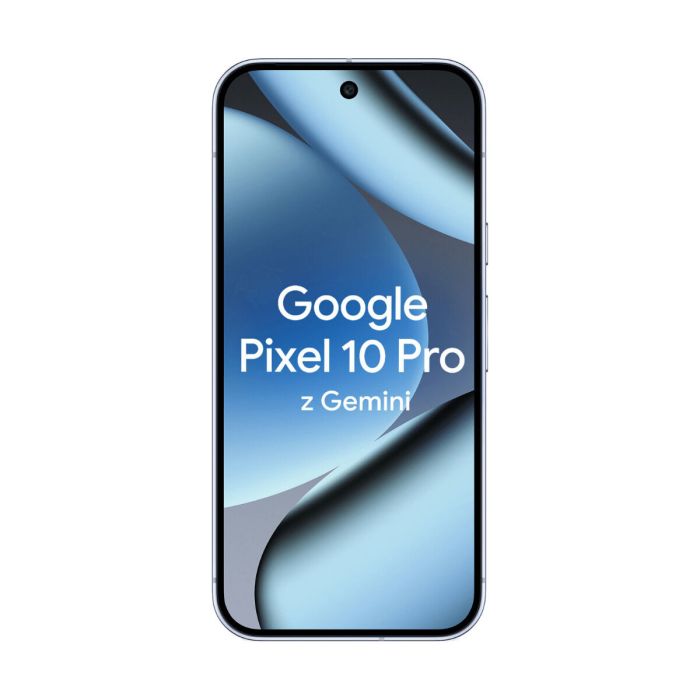 Smartphone Google Pixel 10 Pro 5G 6,3" Octa Core 16 GB RAM 512 GB Gris 4