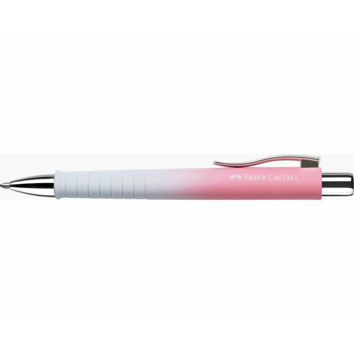 FABER-CASTELL Kugelschreiber Poly Ball Urban Sunset 0 FABER-CASTELL Kugelschreiber Poly Ball Urban Sunset 0