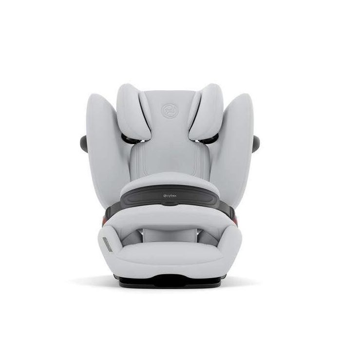 Silla de coche - CYBEX - Pallas G2 - Gris niebla 3 Silla de coche - CYBEX - Pallas G2 - Gris niebla 3