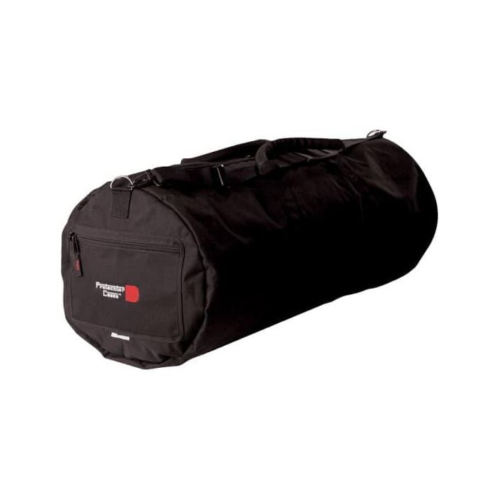 Gator Funda para Accesorios de Percusión Nylon 33 x 127 cm