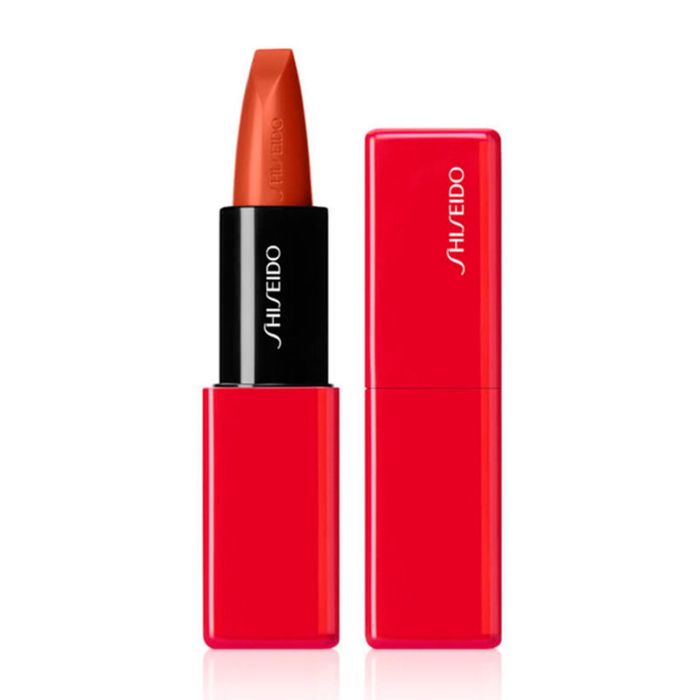 Shiseido Technosatin barra de labios 415 7 ml Shiseido Technosatin barra de labios 415 7 ml