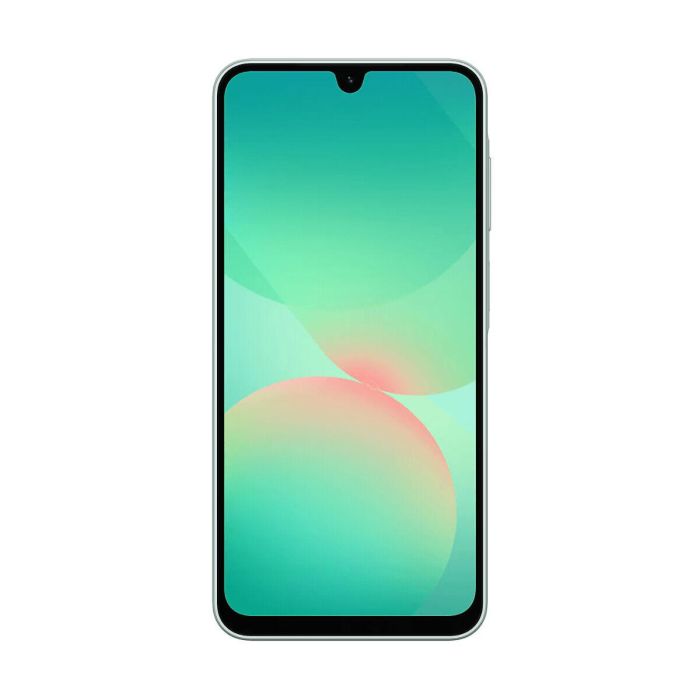 Smartphone Samsung SM-A266 6,7" Octa Core 8 GB RAM 256 GB Verde 33 Smartphone Samsung SM-A266 6,7" Octa Core 8 GB RAM 256 GB Verde 33
