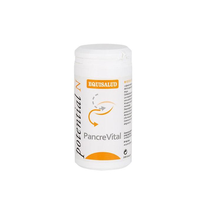 Potential N Pancrevital