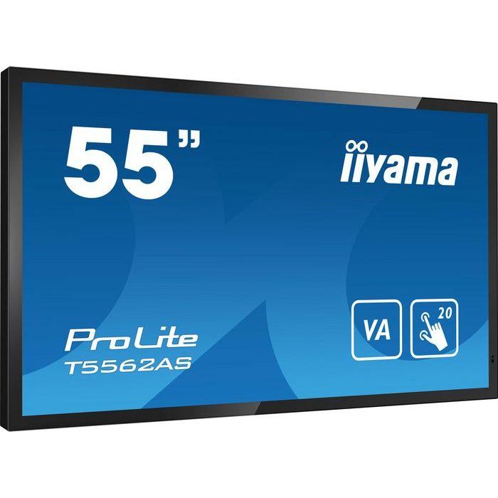 iiyama ProLite T5562AS-B1 1 iiyama ProLite T5562AS-B1 1