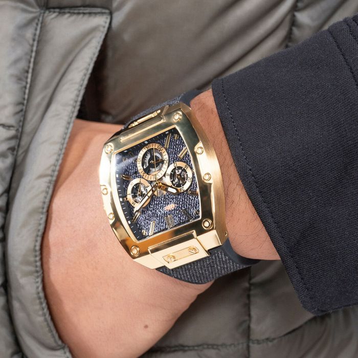 Reloj Mujer Guess PHONIX 1