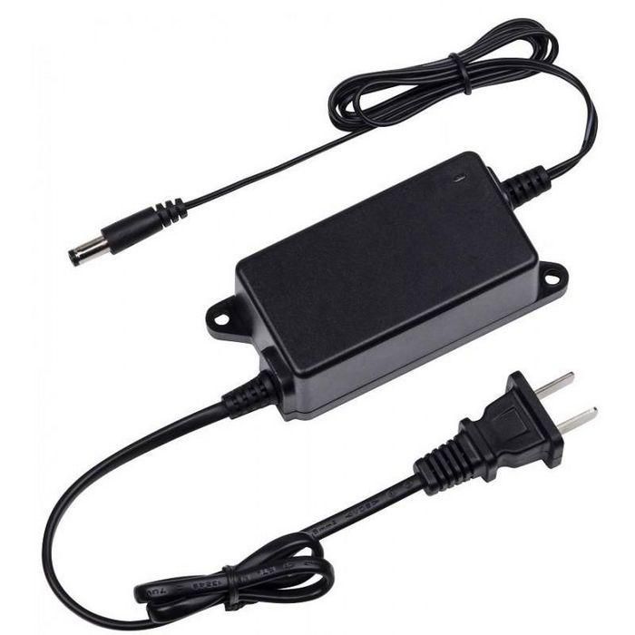Dahua Fuente de alimentación 12VDC 2A Dahua Fuente de alimentación 12VDC 2A