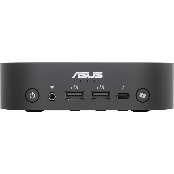 ASUS NUC RNUC14LNKU9094H2 Mini PC Intel Core Ultra 9 288V 32GB LPDDR5x 1TB SSD Windows 11 Home Negro 4 ASUS NUC RNUC14LNKU9094H2 Mini PC Intel Core Ultra 9 288V 32GB LPDDR5x 1TB SSD Windows 11 Home Negro 4