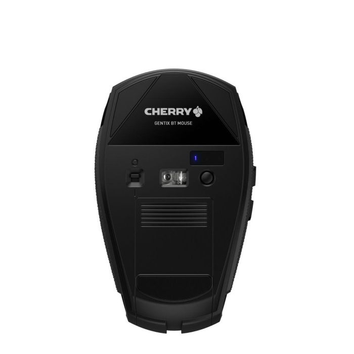 Ratón Bluetooth Inalámbrico Cherry JW-7500-2 Negro 2000 dpi 3 Ratón Bluetooth Inalámbrico Cherry JW-7500-2 Negro 2000 dpi 3