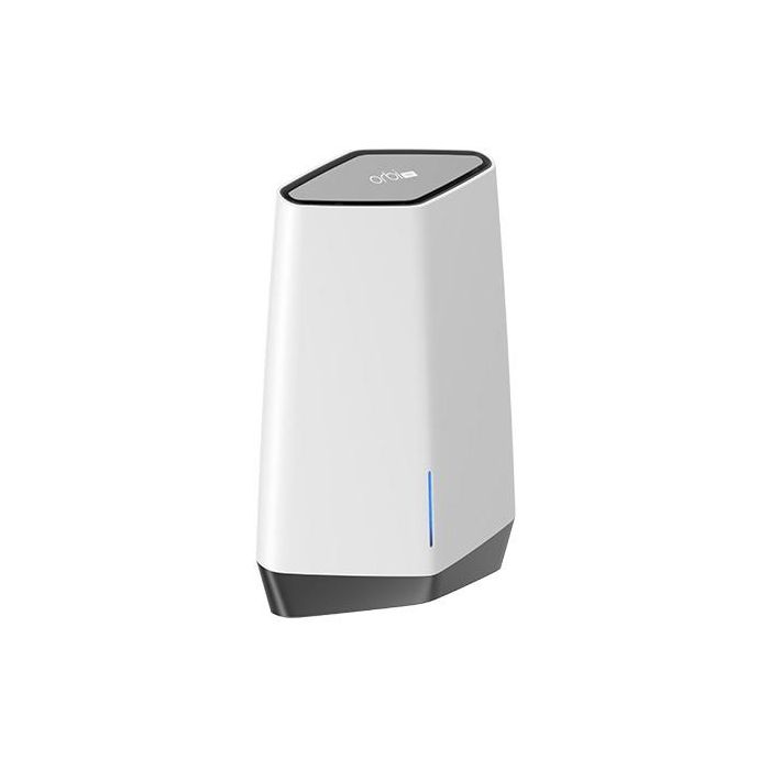 NETGEAR SXK80 Orbi Pro WiFi 6 Business-Tri-Band-Mesh-AX6000-System mit 1 Router SXR80 und 1 Satellit SXS80 3