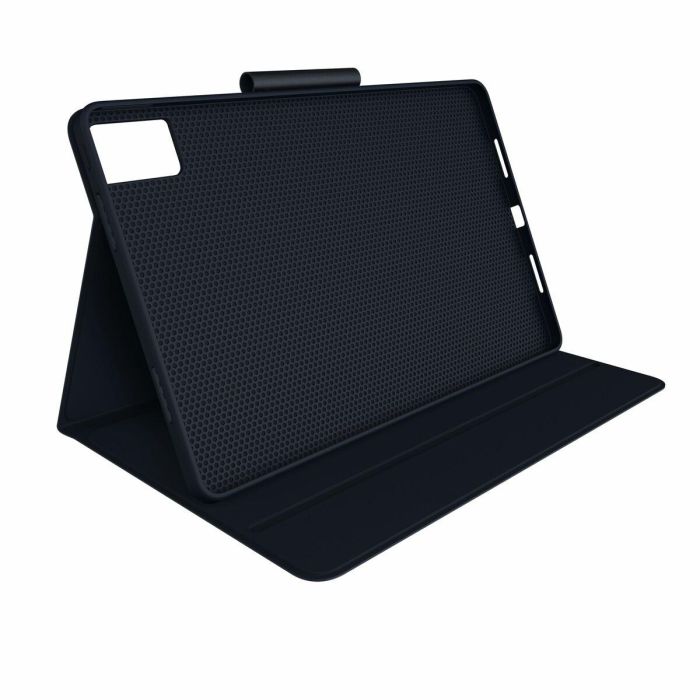 TCL Y39466X-2ALCEU11 Funda Protectora con Soporte de Mesa para Tablet TCL Tab NxtPaper 11 de 11 Pulgadas, Color Negro 1