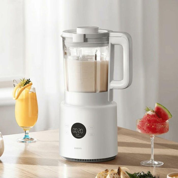 Xiaomi BHR07QSEU Blender Pro EU 5 Xiaomi BHR07QSEU Blender Pro EU 5