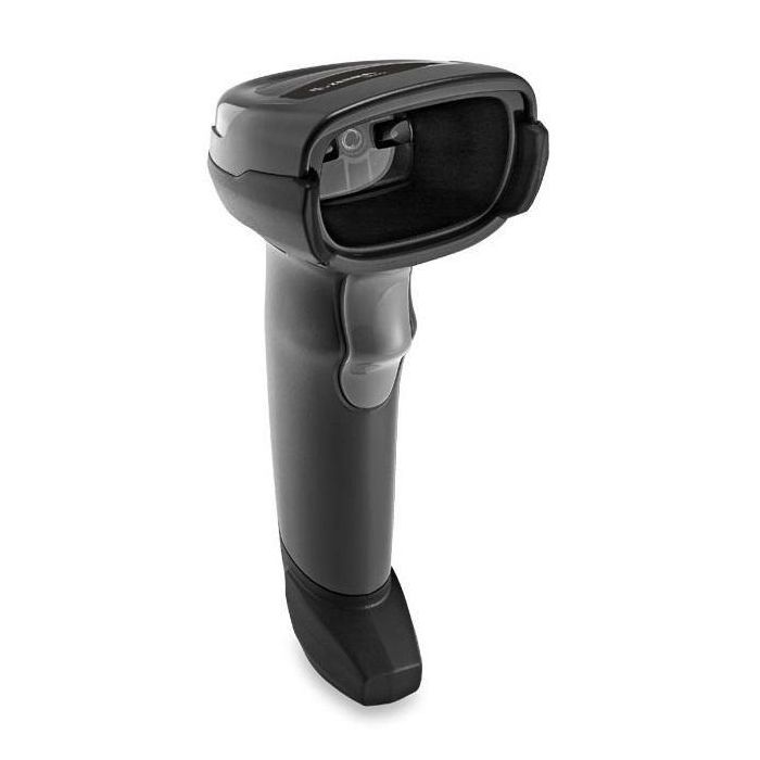 Lector Códigos de Barras Zebra DS2208-SR7U2100SGW 3