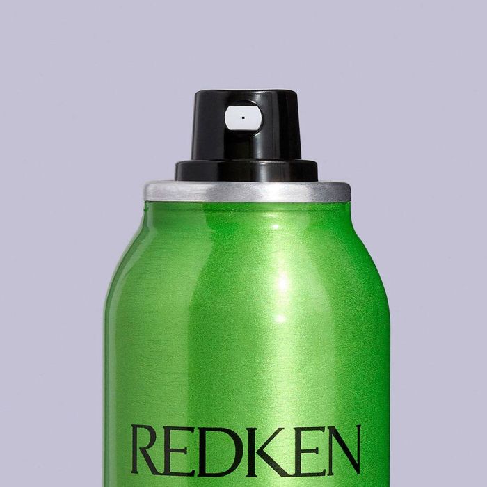Redken Root Tease Spray de Volumen para Raíces 250 ml, Acabado Mate, Fijación Duradera Redken Root Tease Spray de Volumen para Raíces 250 ml, Acabado Mate, Fijación Duradera