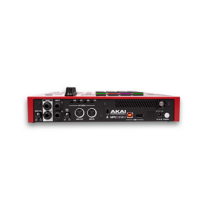 Mpc-One + 2 Mpc-One + 2