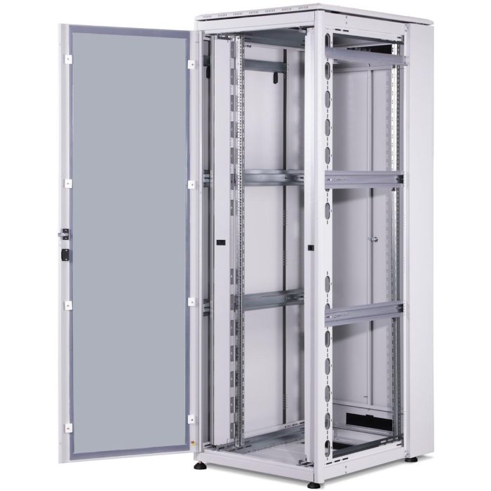 Digitus Armario de Red Unique 47U 2244x800x1000mm Gris 2 Digitus Armario de Red Unique 47U 2244x800x1000mm Gris 2