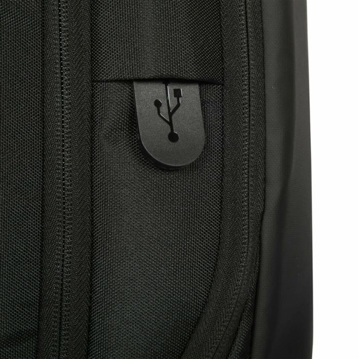 Mochila para Portátil Targus TBB652GL Negro 7