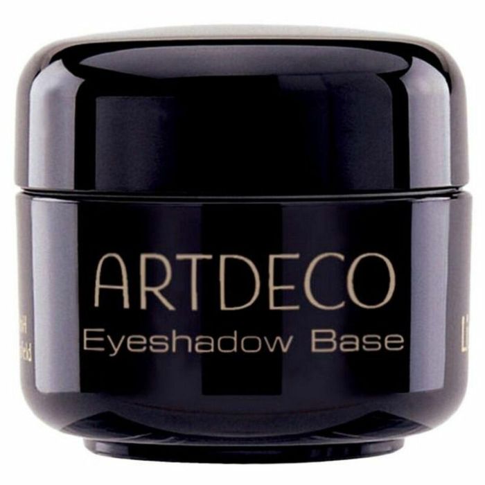 Artdeco EYESHADOW base | Prebase de Ojos Vegana Larga Duración para Sombras Anti-Pliegues con Vitamina E y Bisabolol 5 ml 0 Artdeco EYESHADOW base | Prebase de Ojos Vegana Larga Duración para Sombras Anti-Pliegues con Vitamina E y Bisabolol 5 ml 0