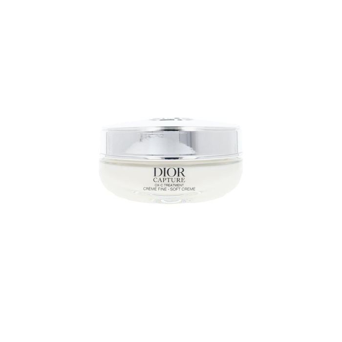 Dior Capture soft creme - Crema facial rejuvenecedora - 50 ml 0 Dior Capture soft creme - Crema facial rejuvenecedora - 50 ml 0